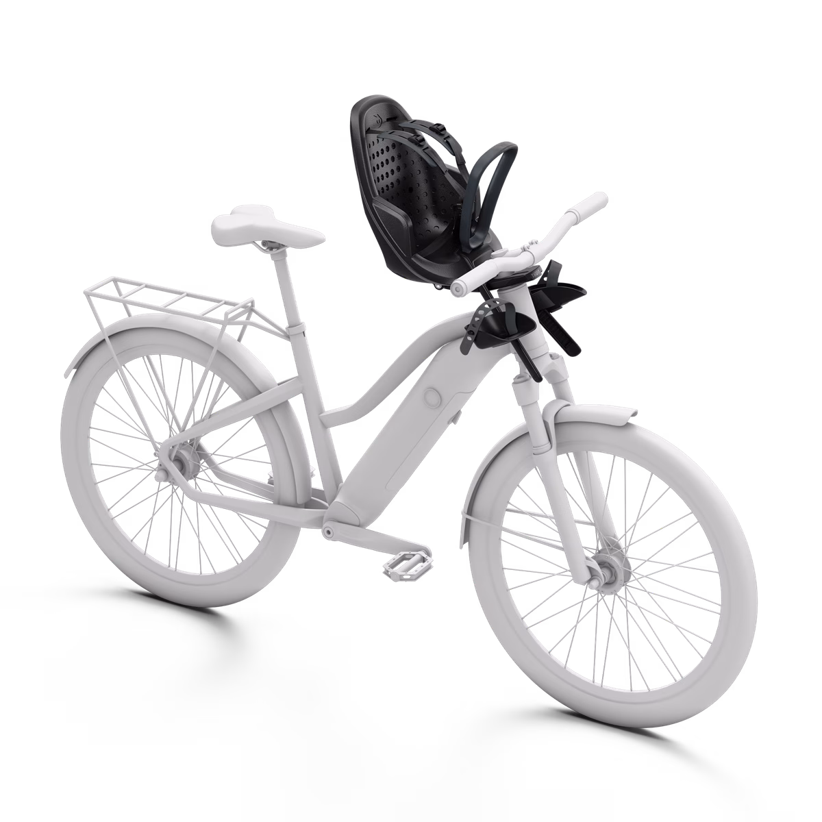 Thule Yepp 2 mini
ette kinnitatav jalgratta lasteiste sügavmust