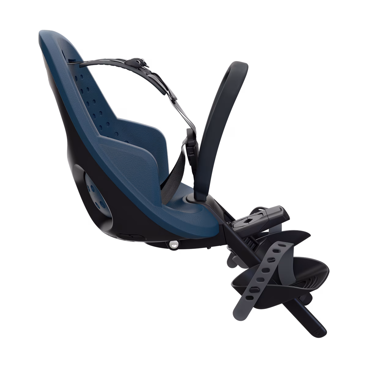 Thule Yepp 2 mini
ette kinnitatav jalgratta lasteiste majolica sinine