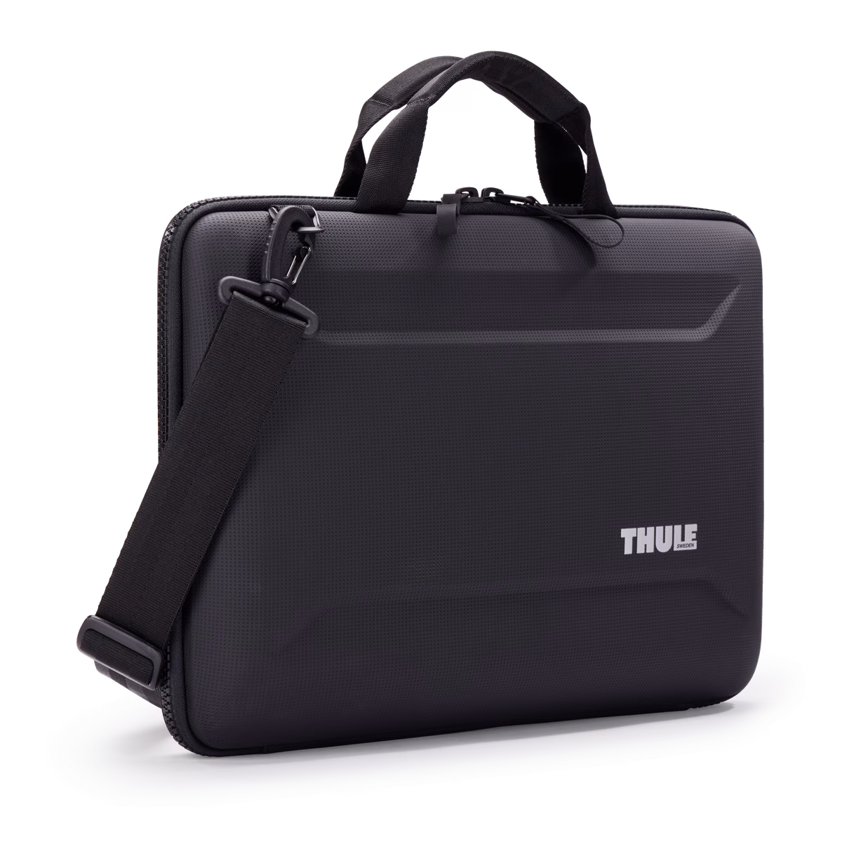 Thule Gauntlet
MacBook Pro® Attaché 16-tolline must