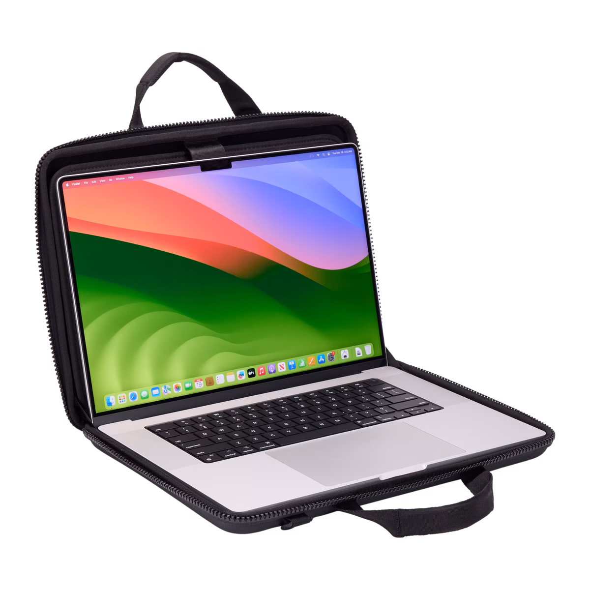 Thule Gauntlet
MacBook Pro® Attaché 16-tolline must