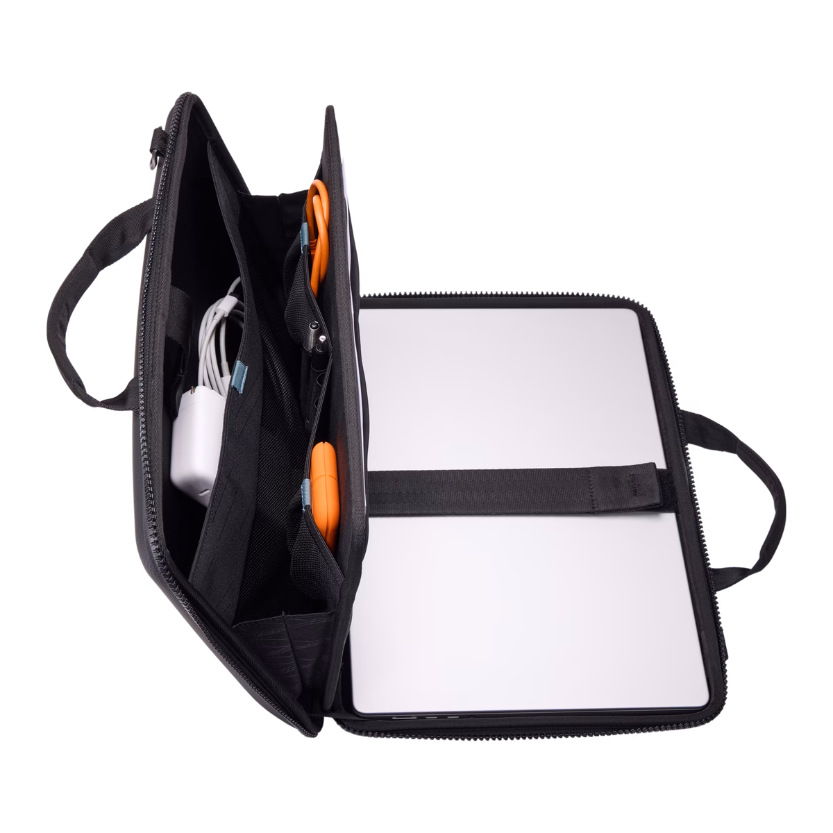 Thule Gauntlet
MacBook Pro® Attaché 16-tolline must
