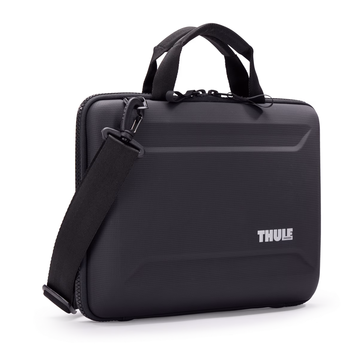 Thule Gauntlet
MacBook Pro® attaché 14-tolline must
