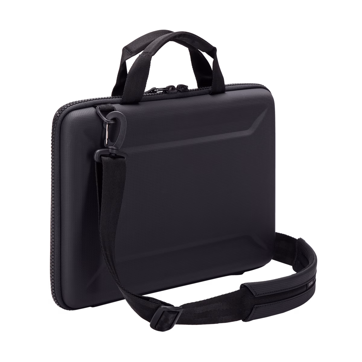 Thule Gauntlet
MacBook Pro® attaché 14-tolline must