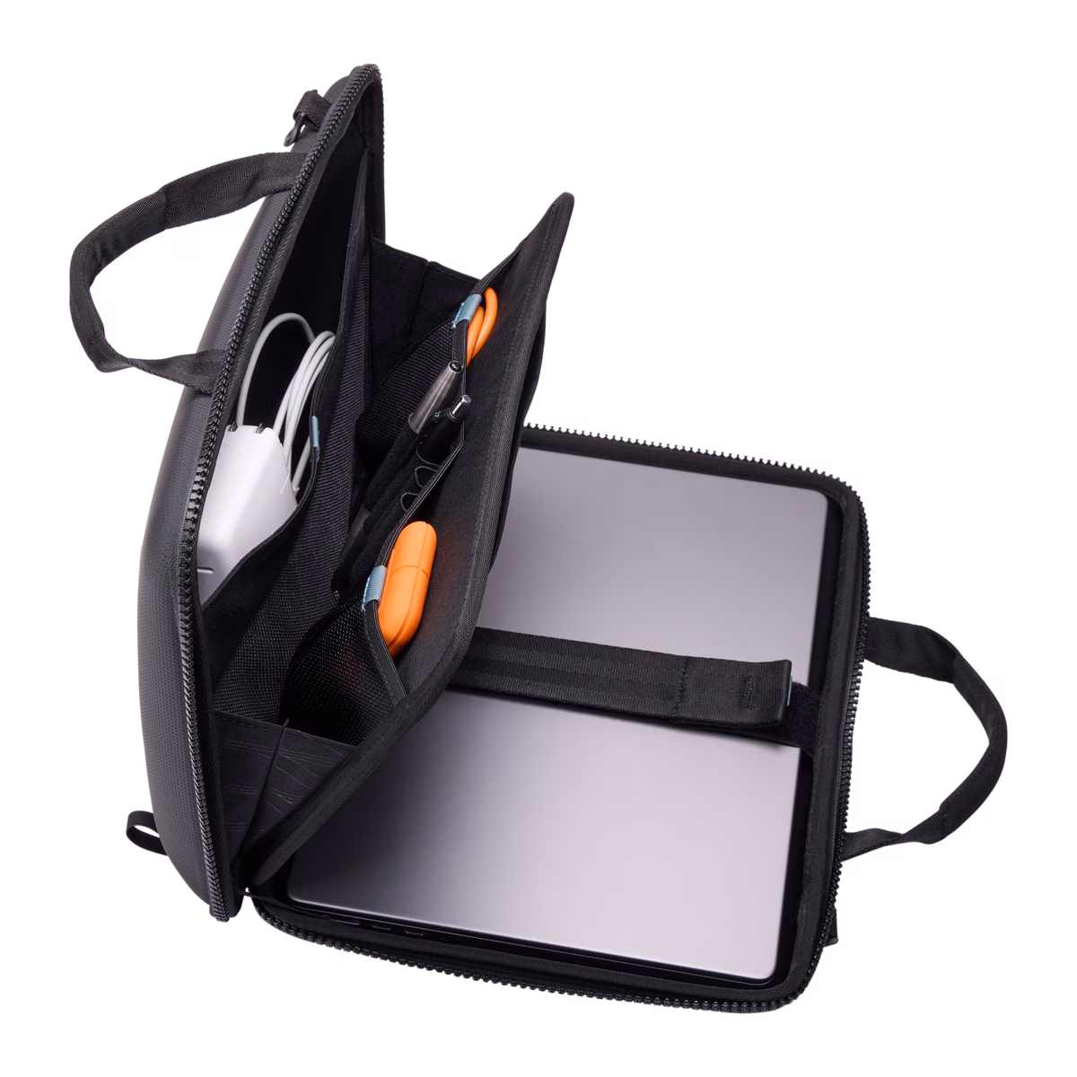 Thule Gauntlet
MacBook Pro® attaché 14-tolline must
