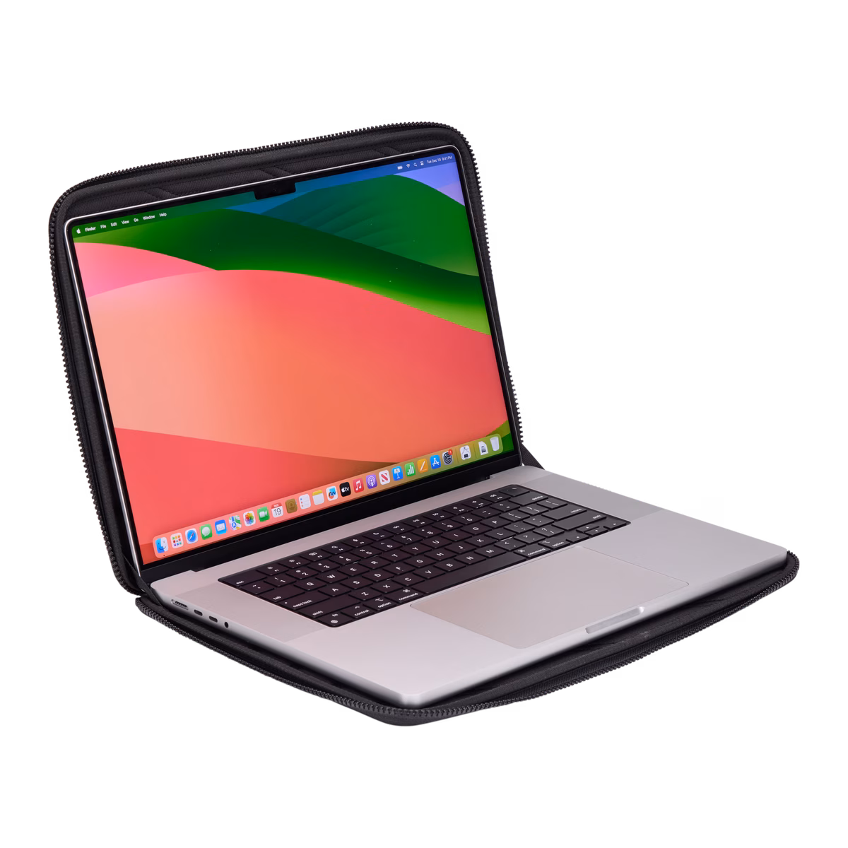 Thule Gauntlet
ümbris MacBook® Pro 16