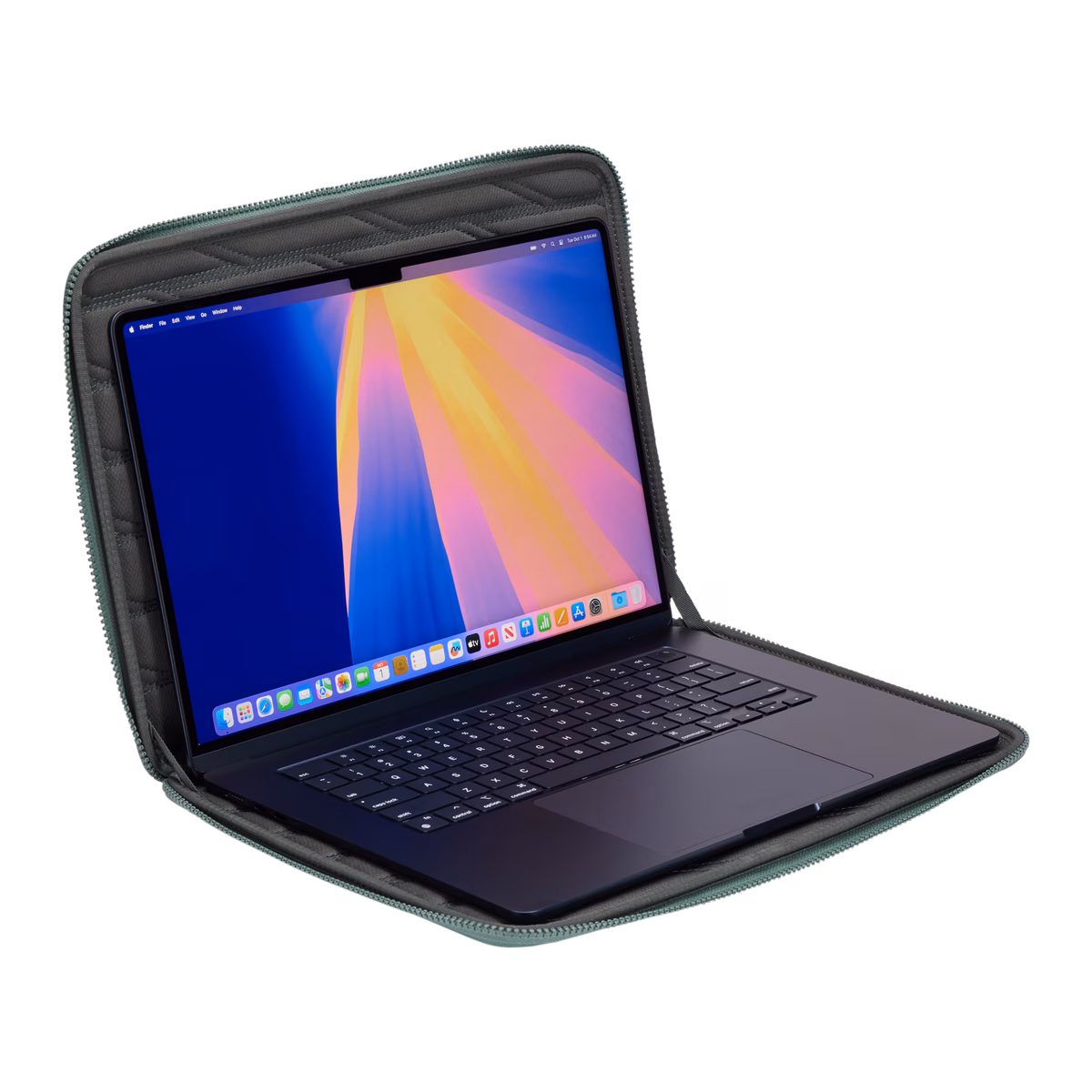 Thule Gauntlet
ümbris MacBook® Pro 16