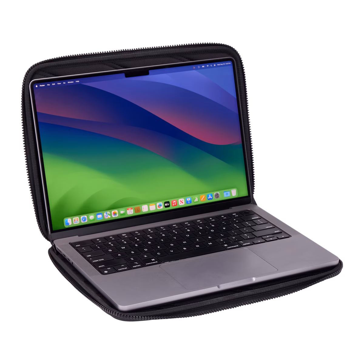 Thule Gauntlet
MacBook® Pro 14