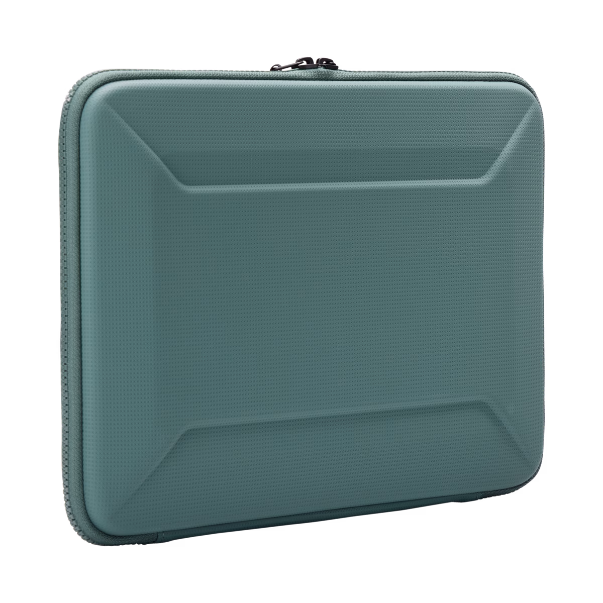 Thule Gauntlet
MacBook® Pro 14" ümbris hazy green