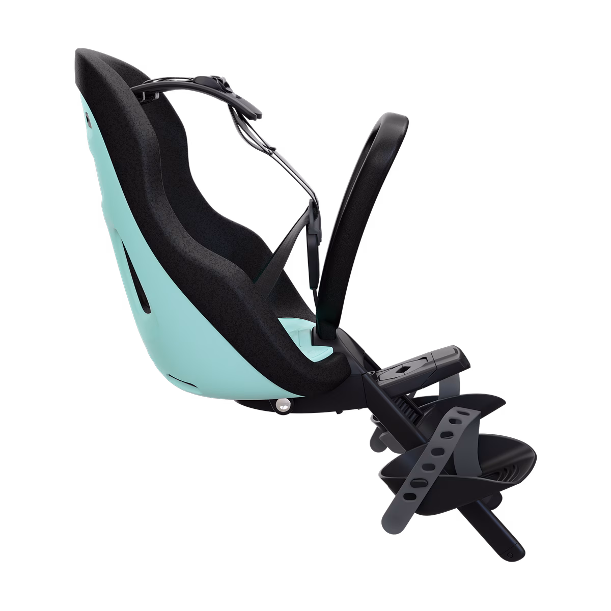 Thule Yepp Nexxt 2 mini
ette paigaldatav jalgratta lasteiste mint roheline