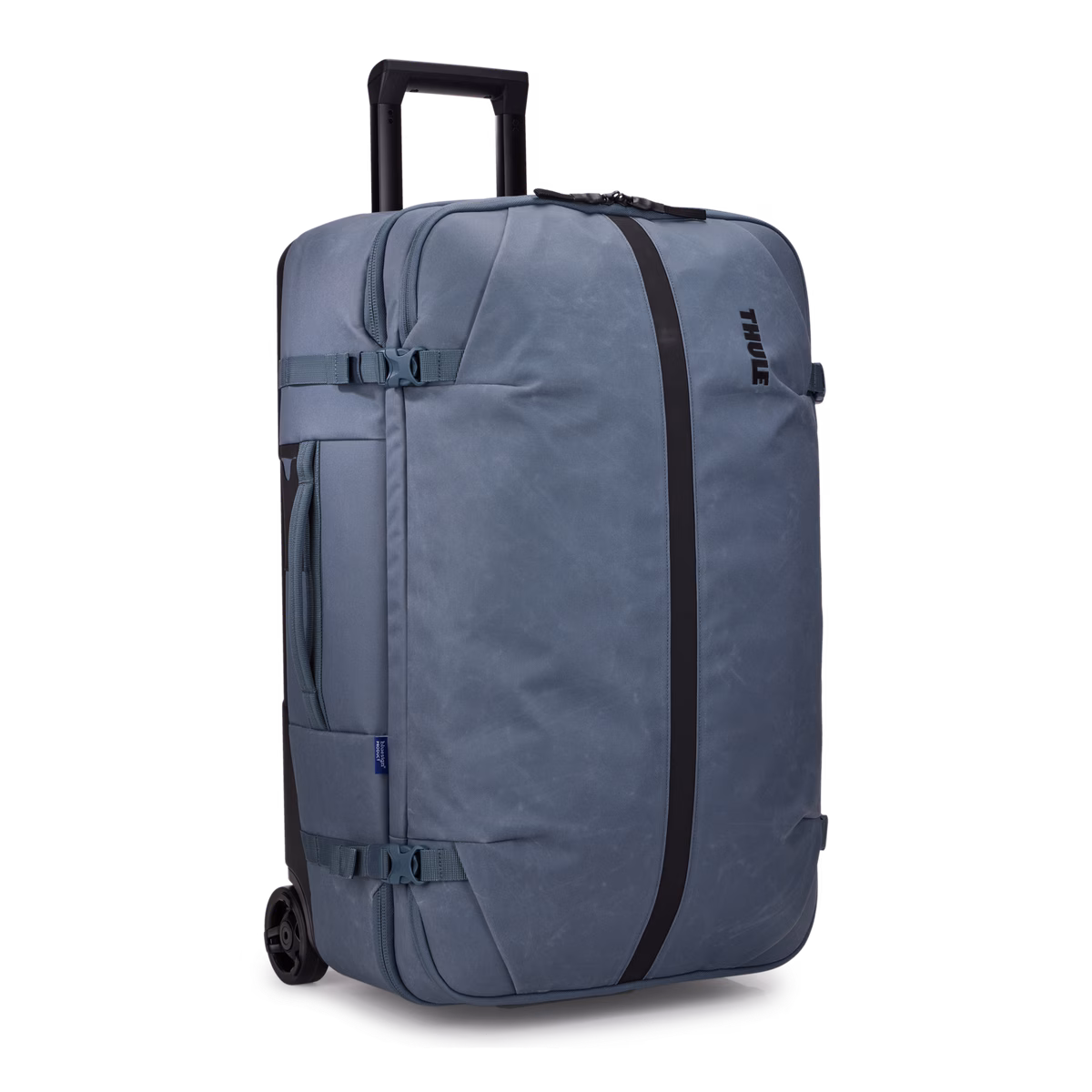 Thule Aion
registreeritav ratastega spordikott 70cm/28" tume kiltkivi