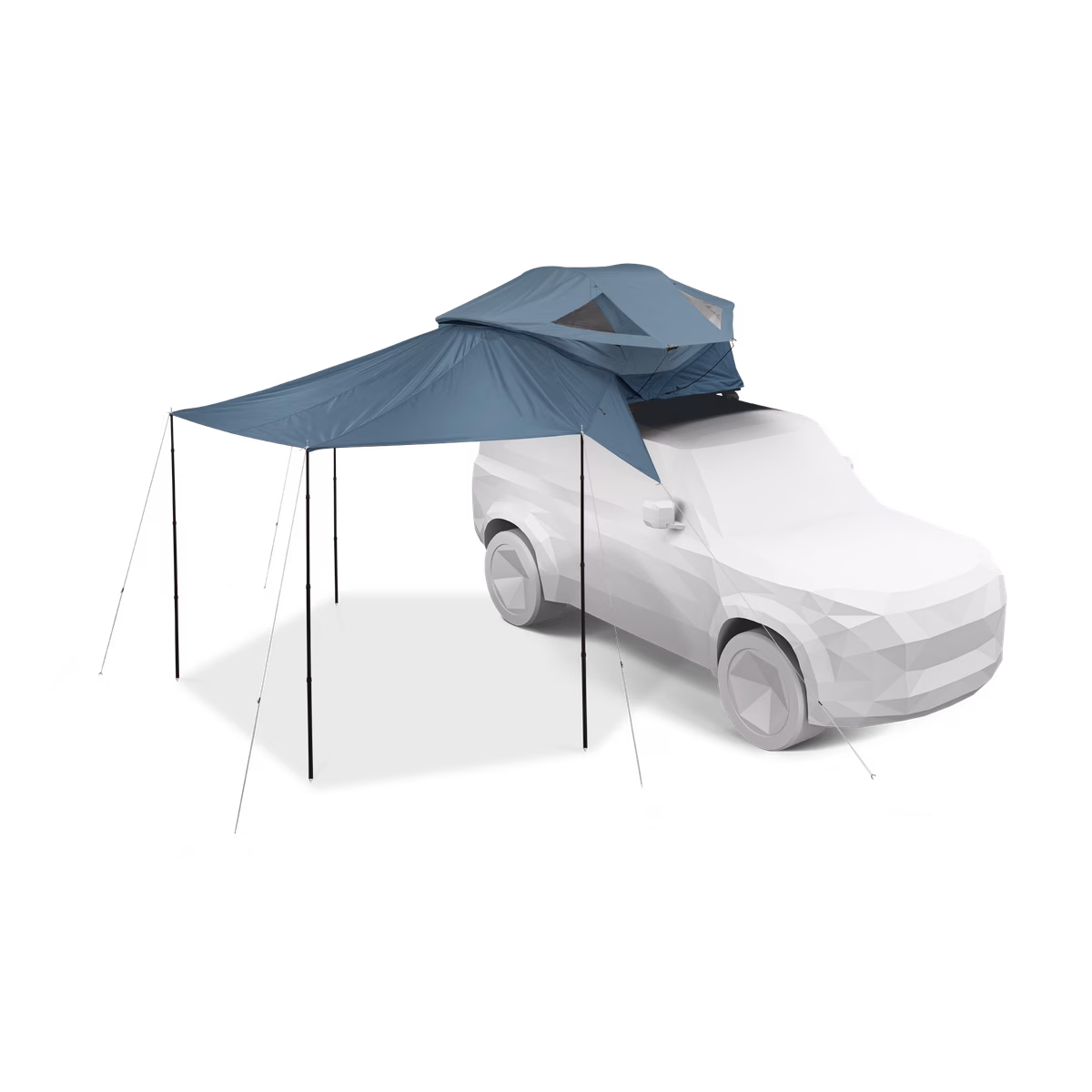Thule Approach Awning S/M
2-3-inimese katusetelgi varikatus