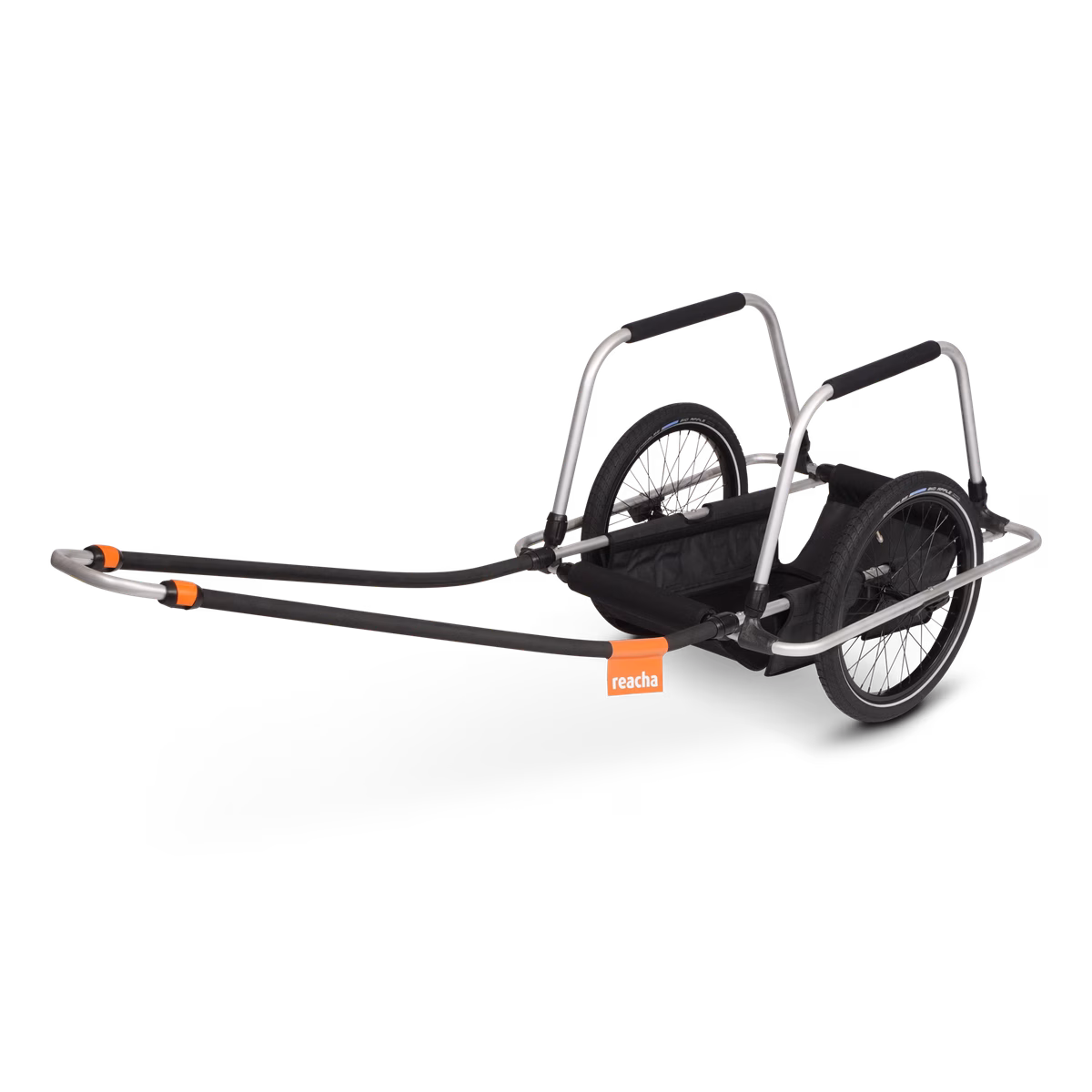 Reacha Sport
jalgrattahaagis spordivarustuse jaoks