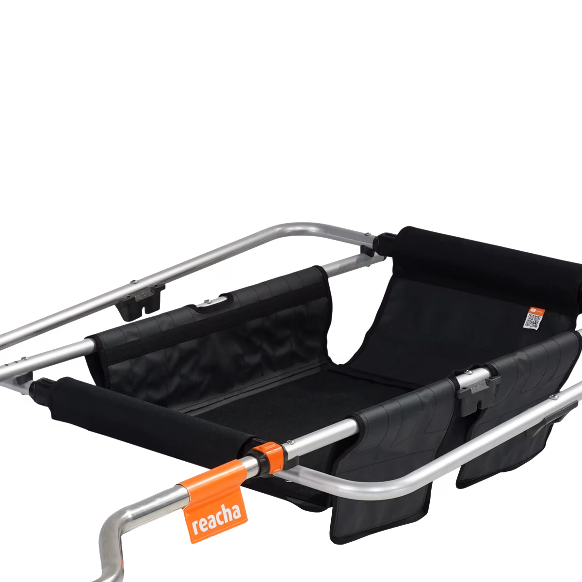 Reacha trunk
jalgratta järelkäru kaubakorv