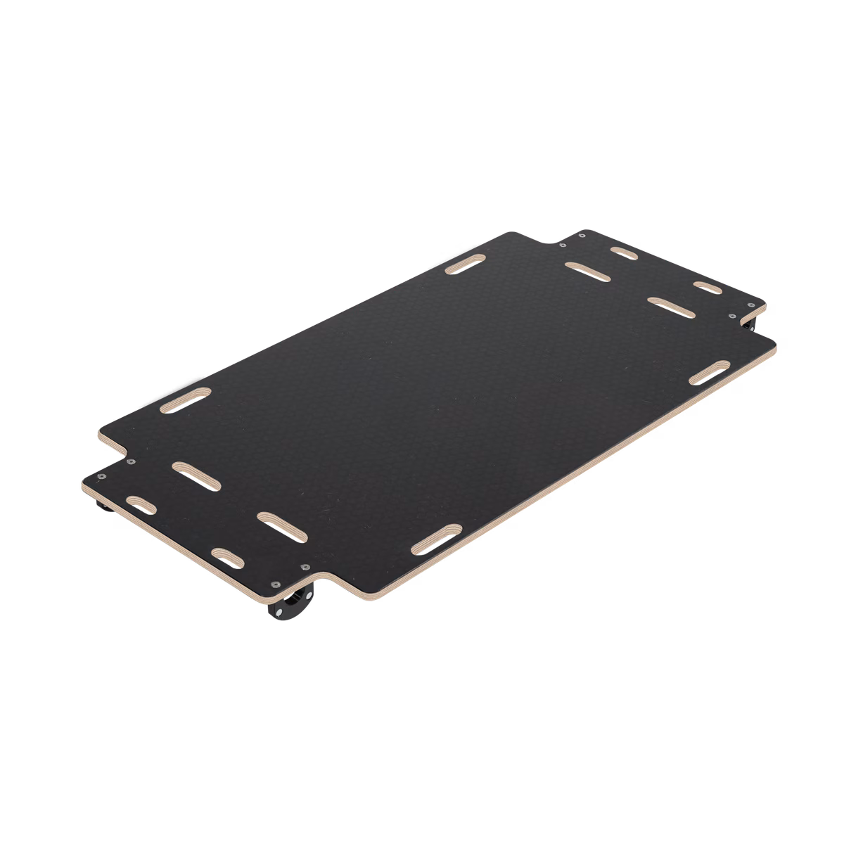 Reacha platform standard
jalgratta haagise transpordiplatvorm