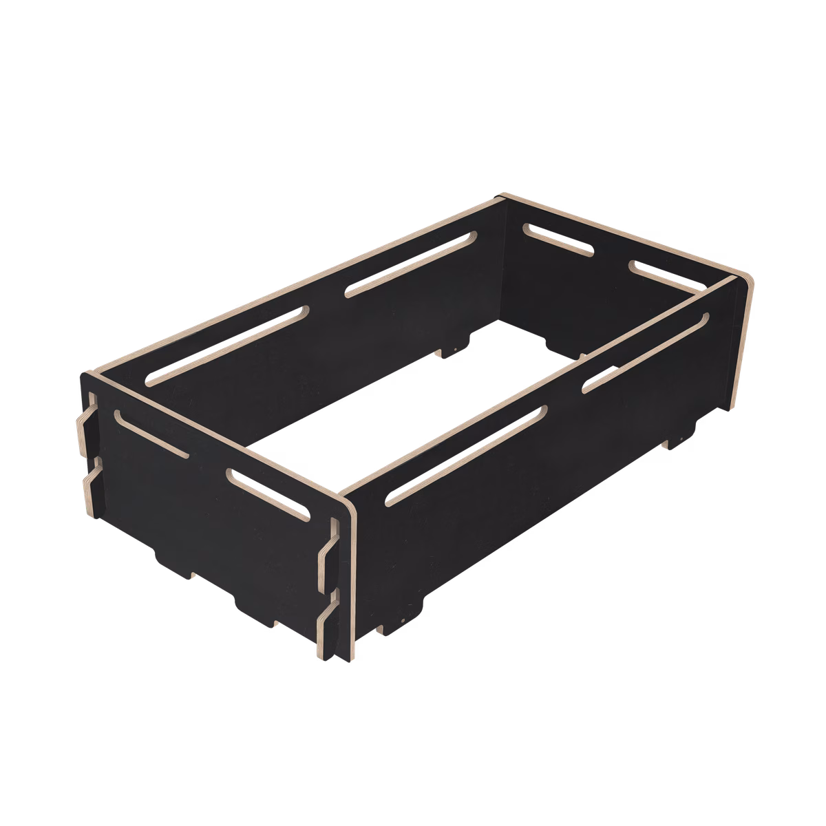 Reacha platform sidepanels
jalgrattahaagise transpordiplatvormi paneelid