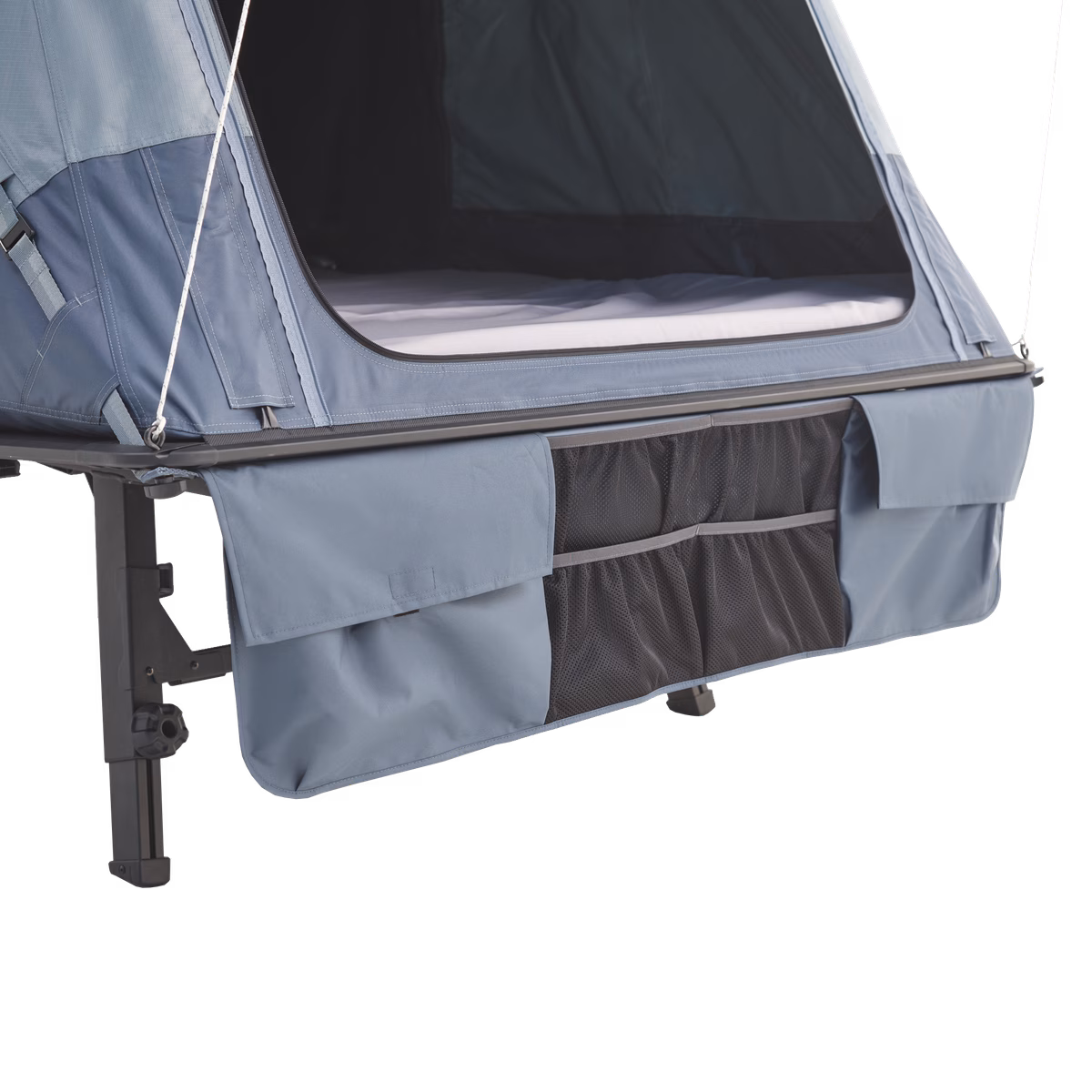 Thule Outset organizer
telkimisvarustuse organiseerija