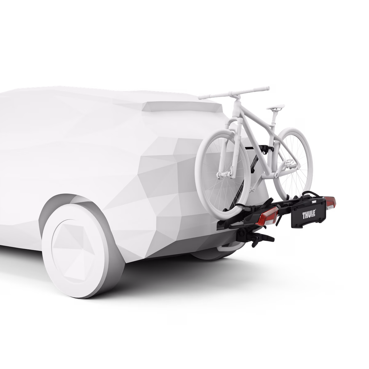 Thule OutPace
2-ratta jalgrattahoidik