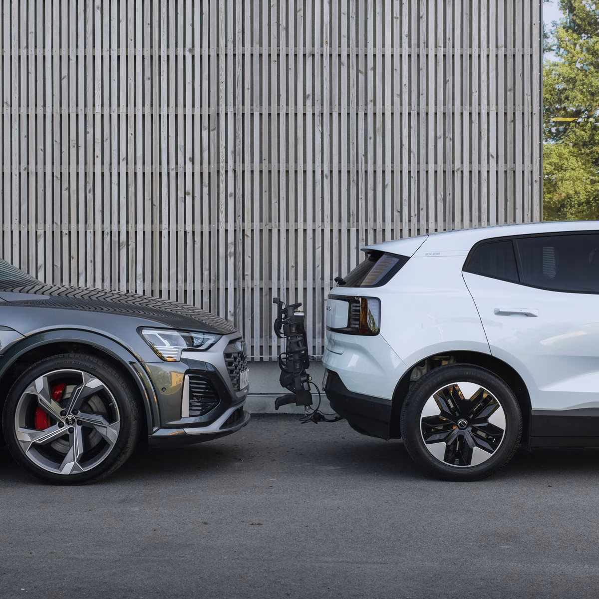 Thule OutPace
2-ratta jalgrattahoidik