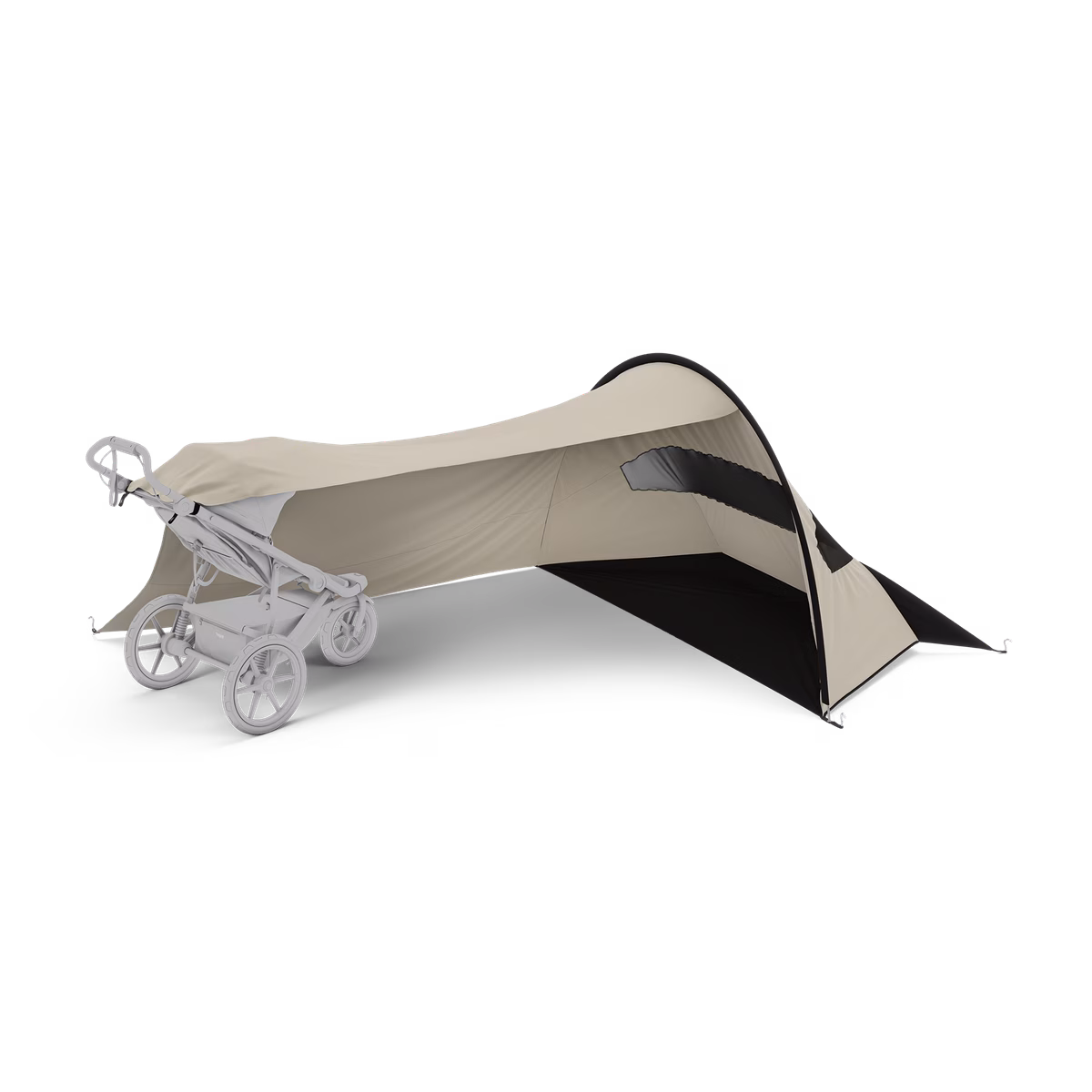 Thule sun and wind tarp
päikese ja tuule kate
