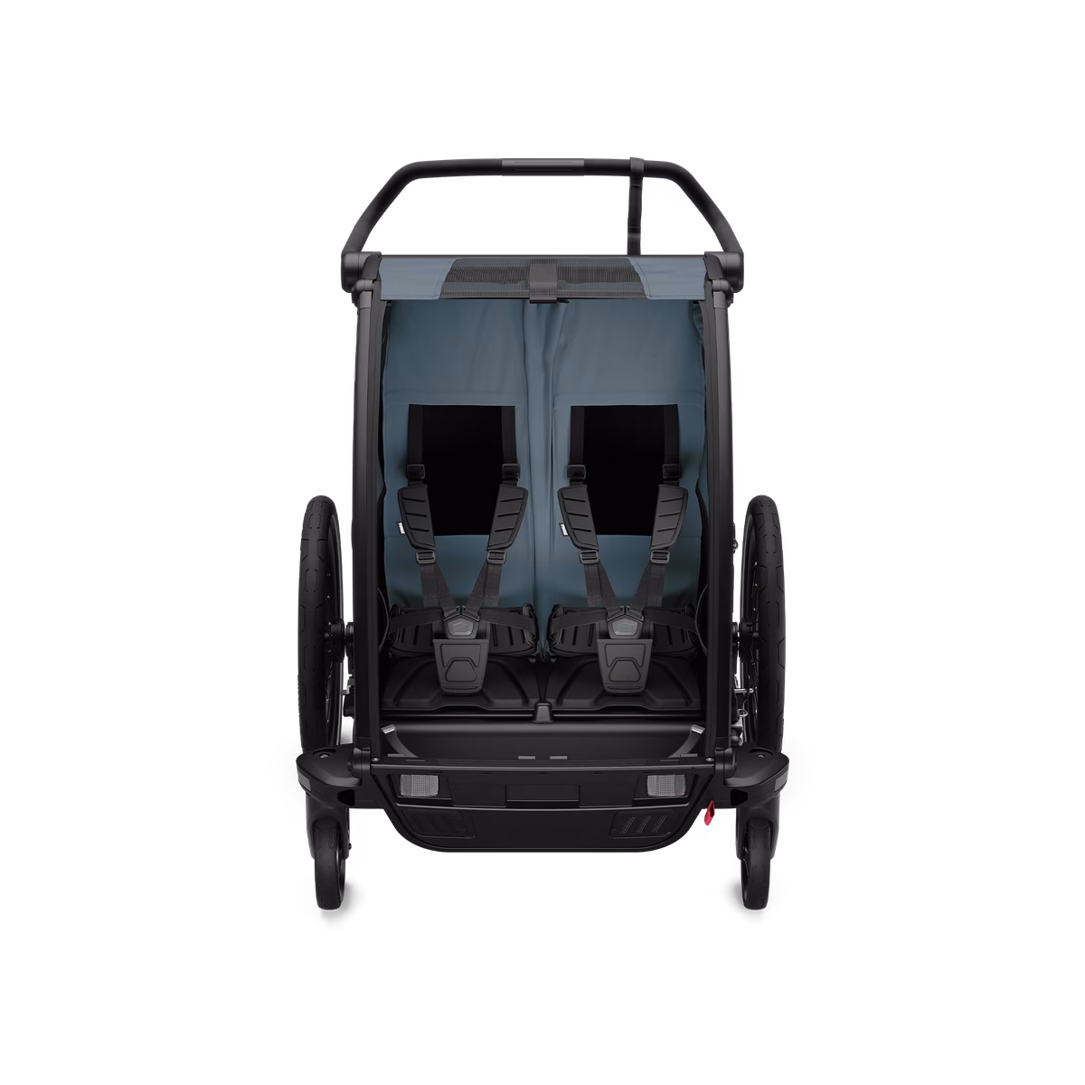 Thule Chariot Cab
2-kohaline multisport jalgrattahaagis dark slate