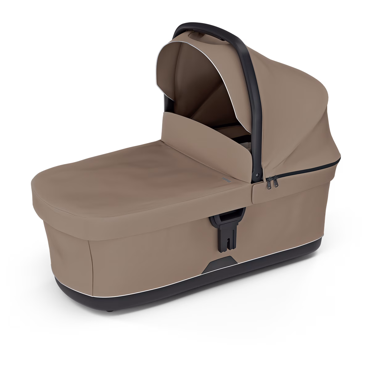 Thule bassinet
vankrikorv tuhmpruun