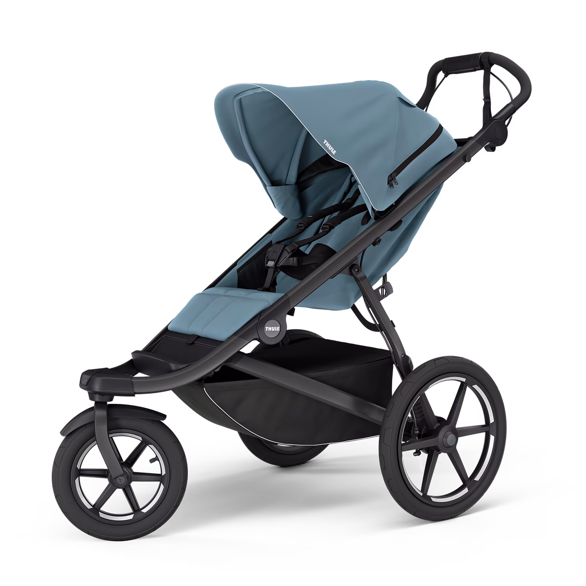 Thule Urban Glide 3
maastikukäru Keskmine sinine