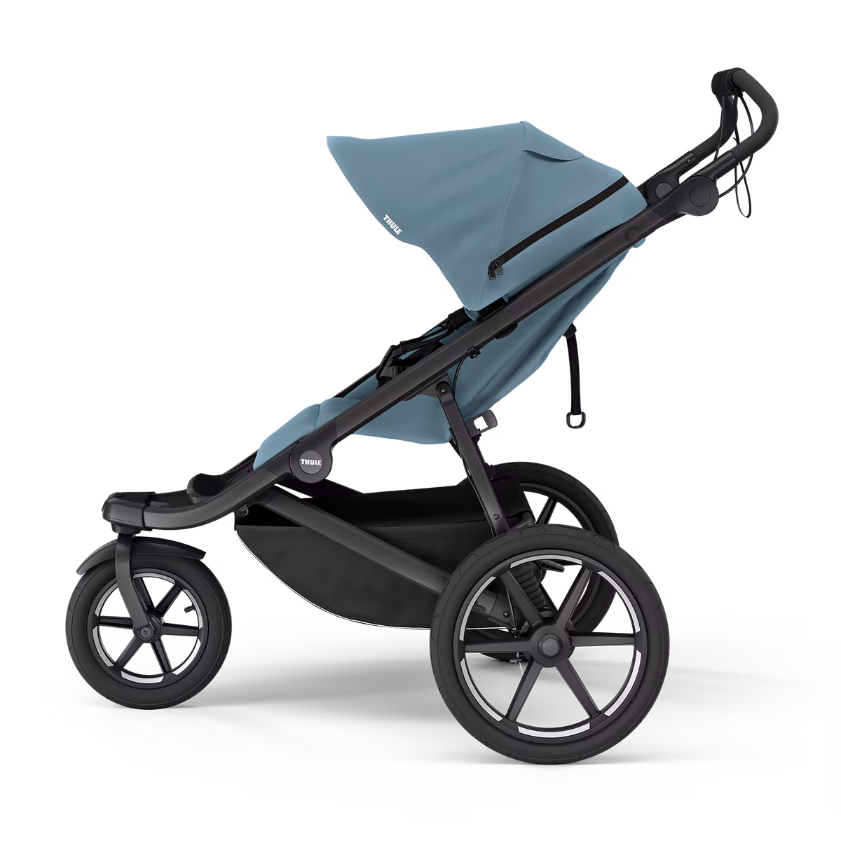 Thule Urban Glide 3
maastikukäru Keskmine sinine