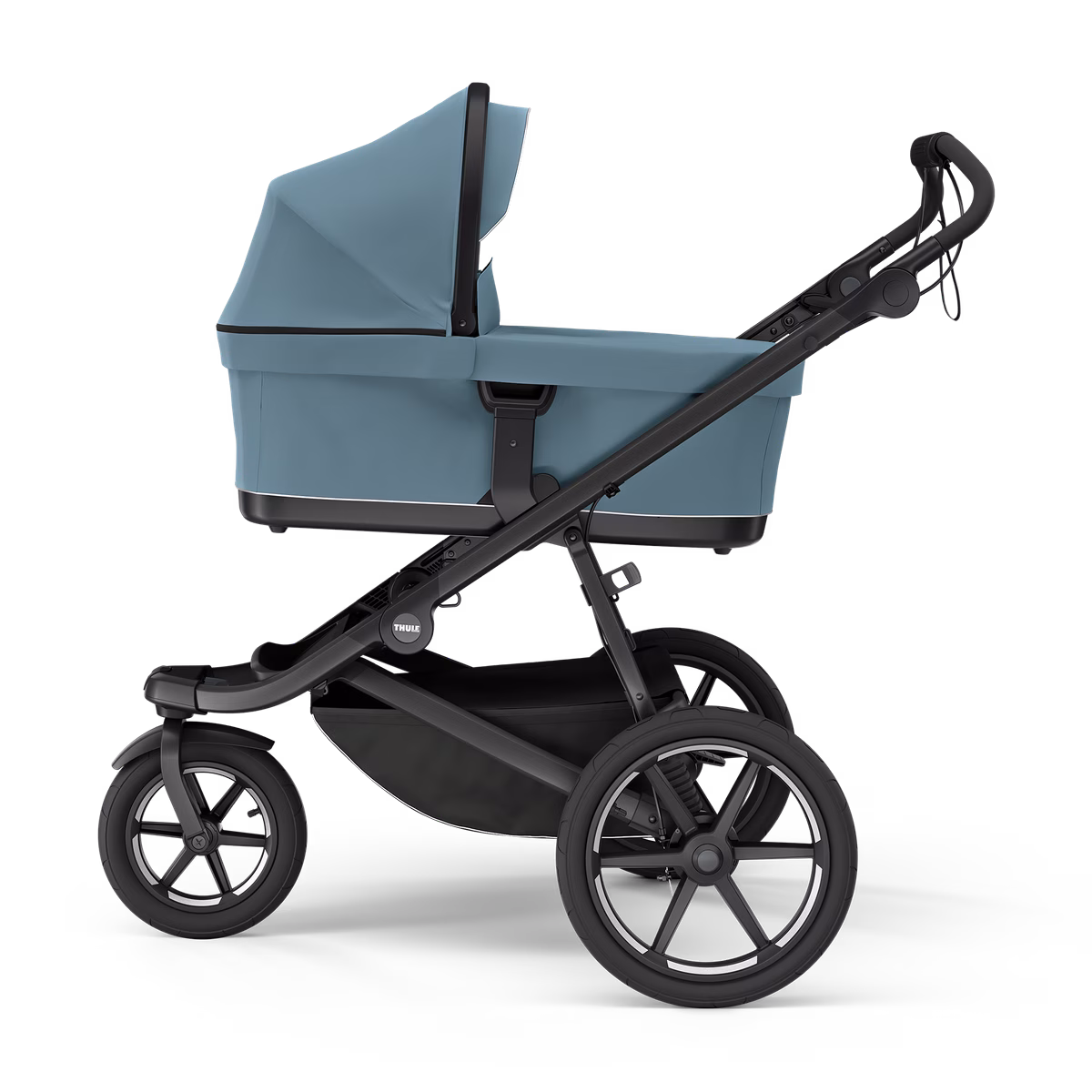 Thule Urban Glide 3
maastikukäru Keskmine sinine