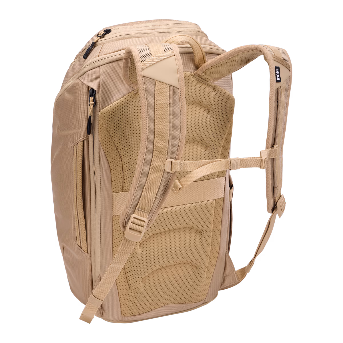 Thule Chasm
sülearvuti seljakott 26L, beež
