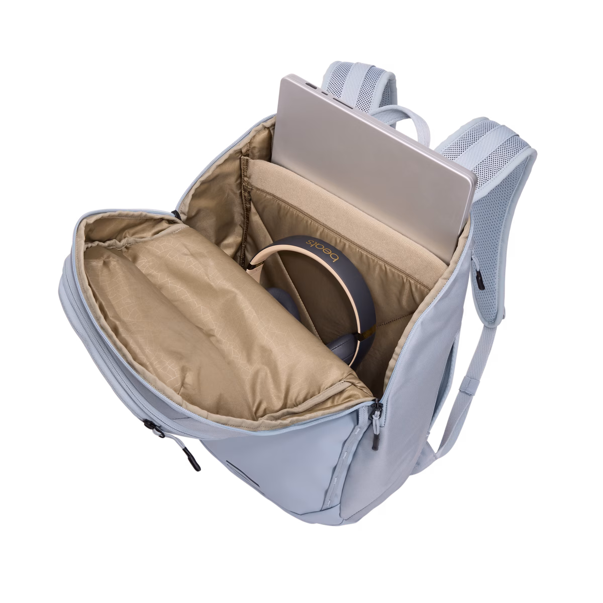 Thule Chasm
sülearvuti seljakott 26L, helesinine