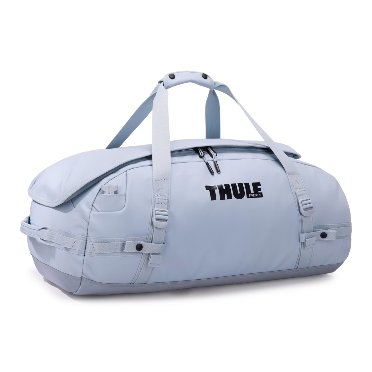 Thule Chasm
70L spordikott, helesinine