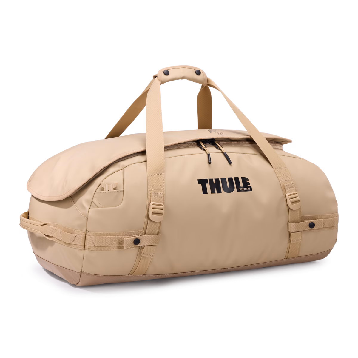 Thule Chasm
70L spordikott, beež