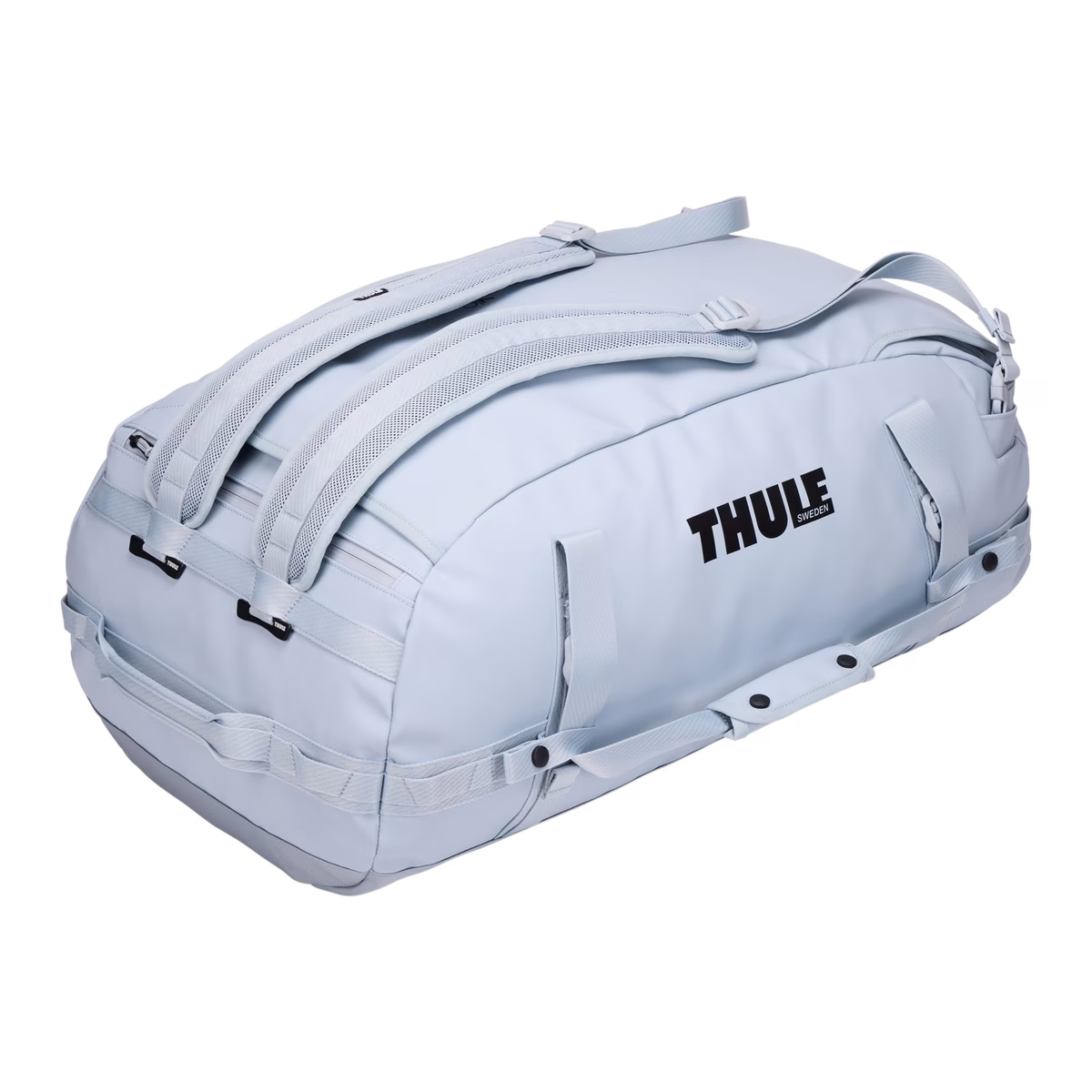 Thule Chasm
70L spordikott, helesinine