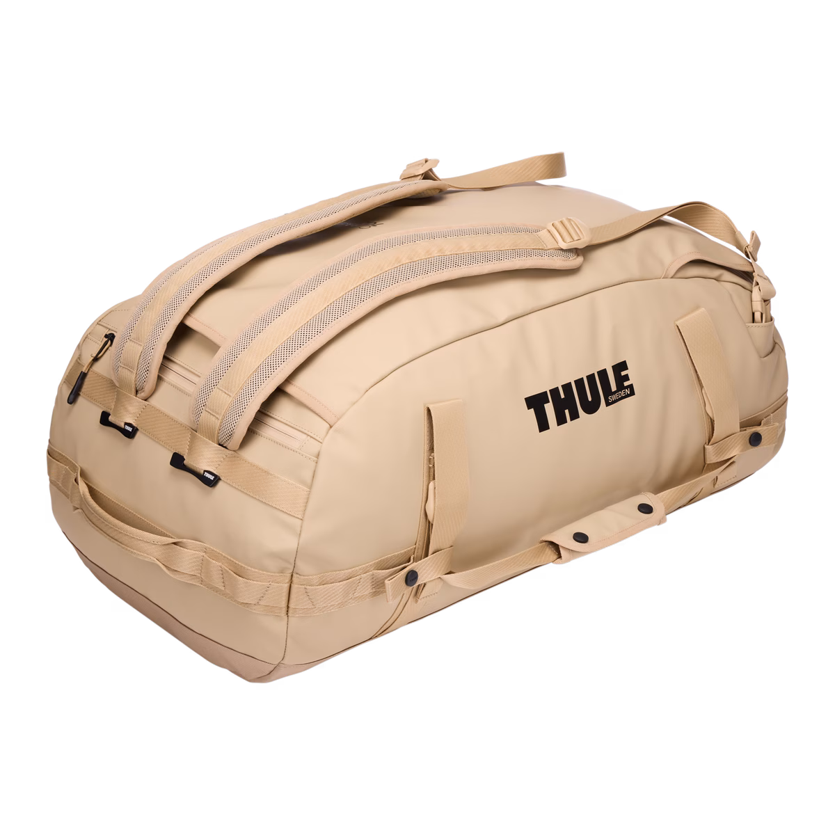 Thule Chasm
70L spordikott, beež