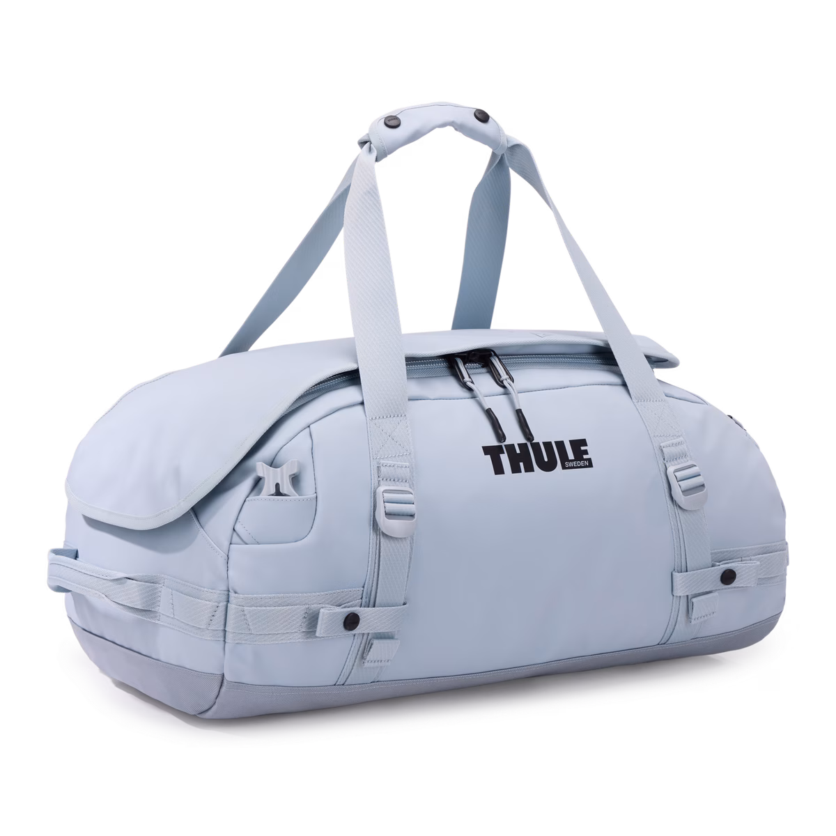 Thule Chasm
40L spordikott, helesinine