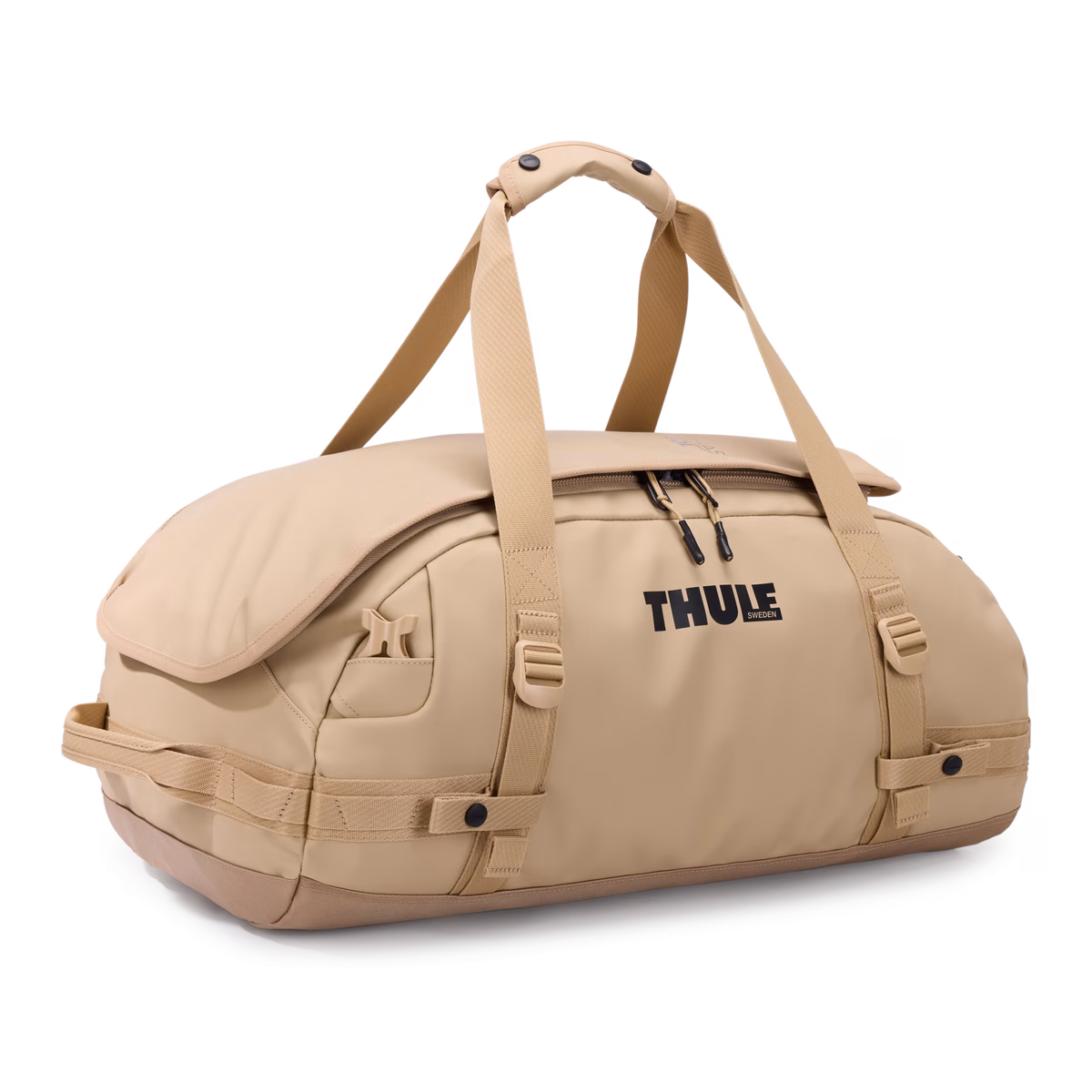 Thule Chasm
40L spordikott, beež
