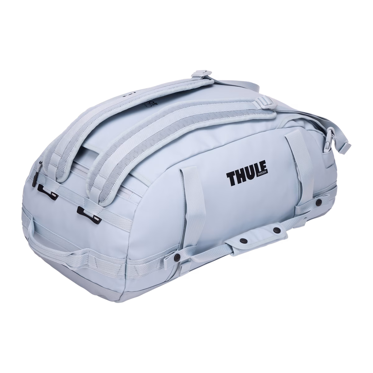 Thule Chasm
40L spordikott, helesinine