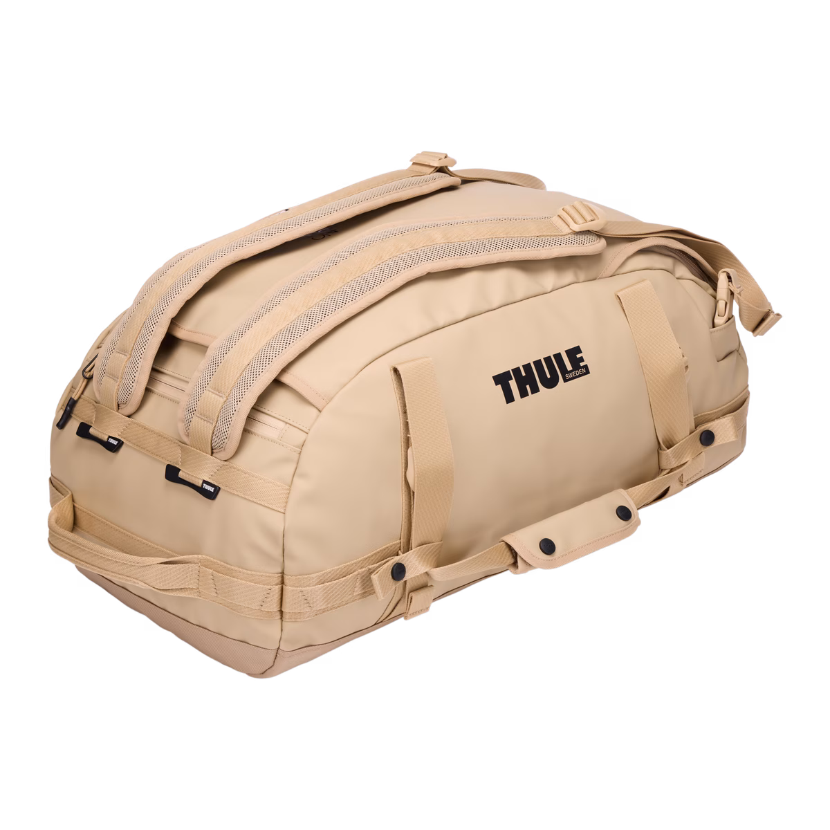 Thule Chasm
40L spordikott, beež