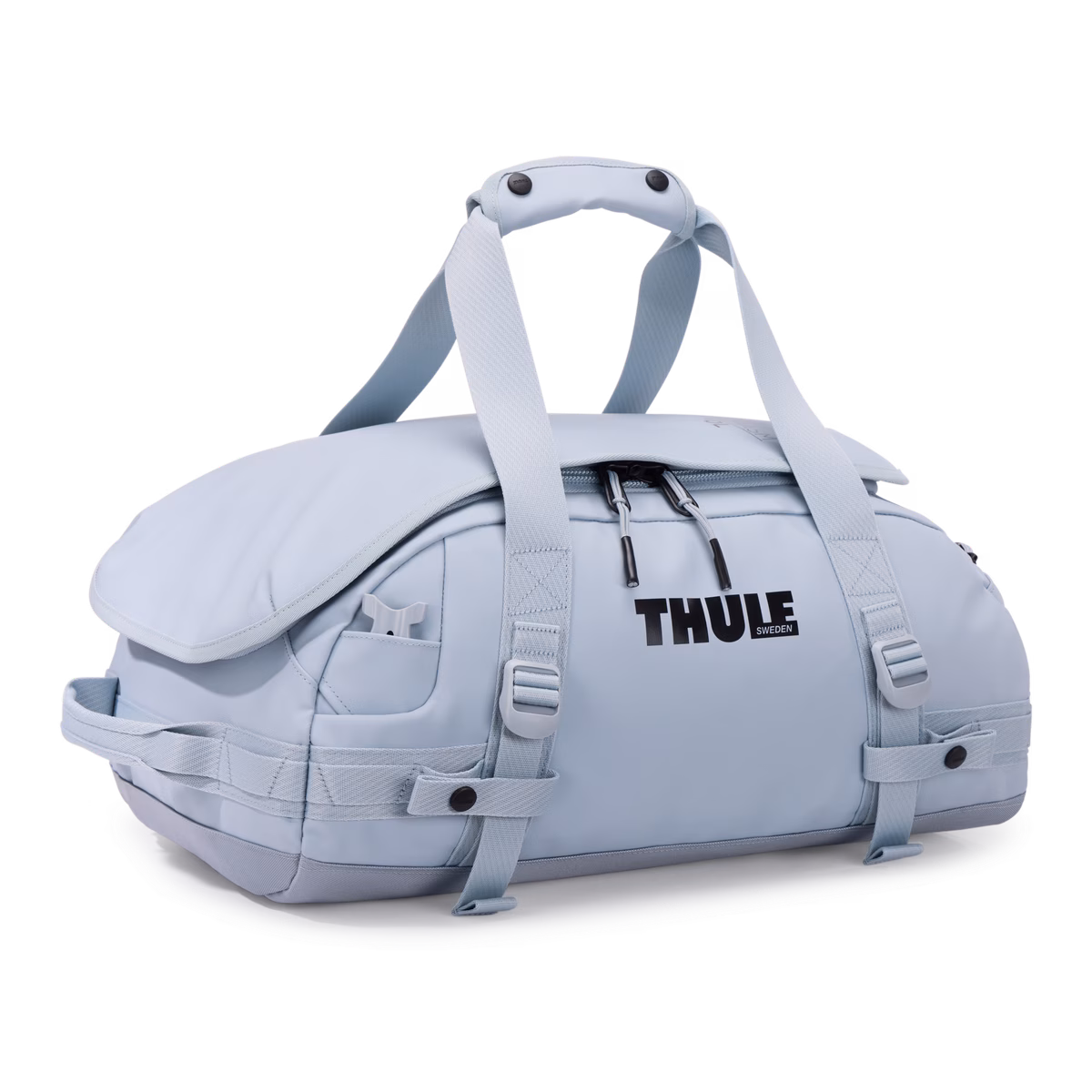 Thule Chasm
30L spordikott, helesinine