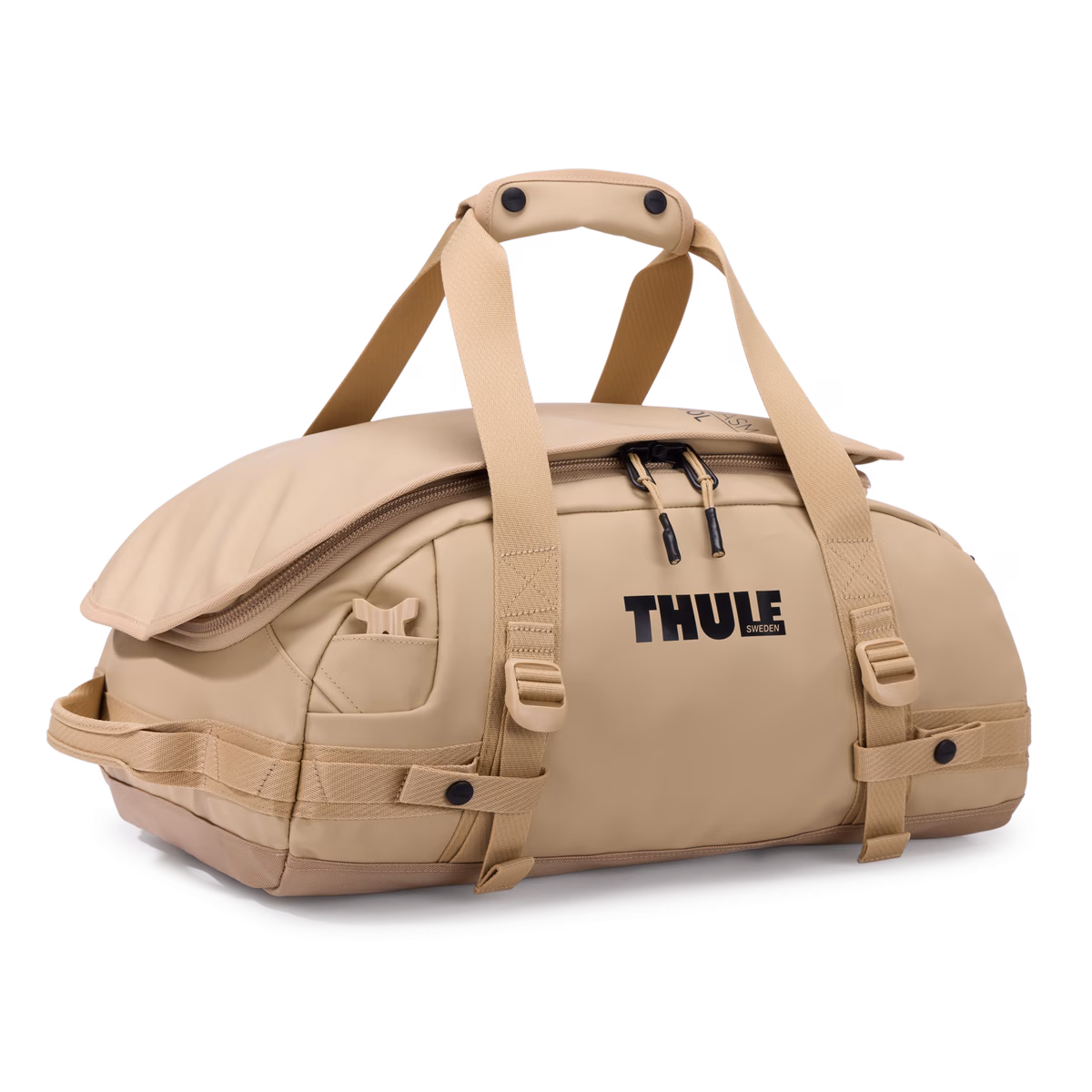 Thule Chasm
30L spordikott, beež