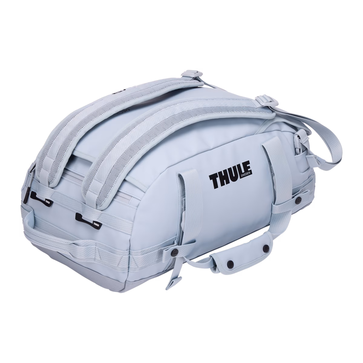 Thule Chasm
30L spordikott, helesinine