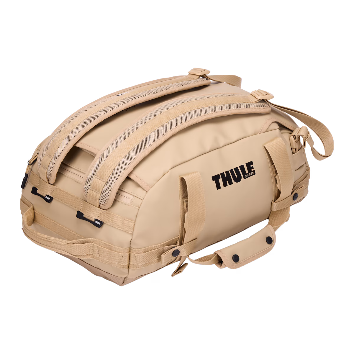 Thule Chasm
30L spordikott, beež