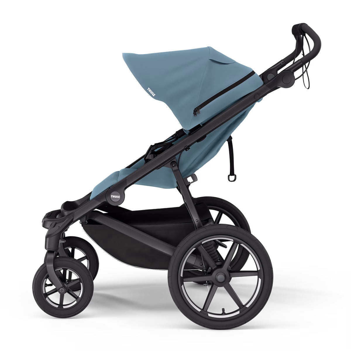 Thule Urban Glide 4-wheel
maastikukäru keskmine sinine