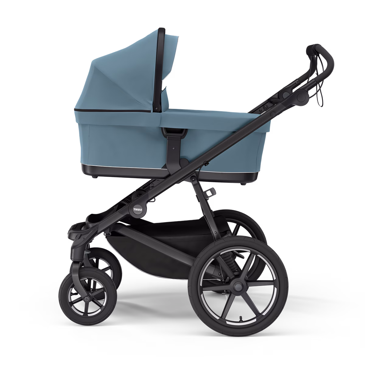 Thule Urban Glide 4-wheel
maastikukäru keskmine sinine
