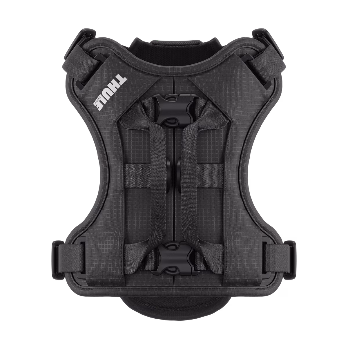 Thule Cappy
koer traksid autosse S
