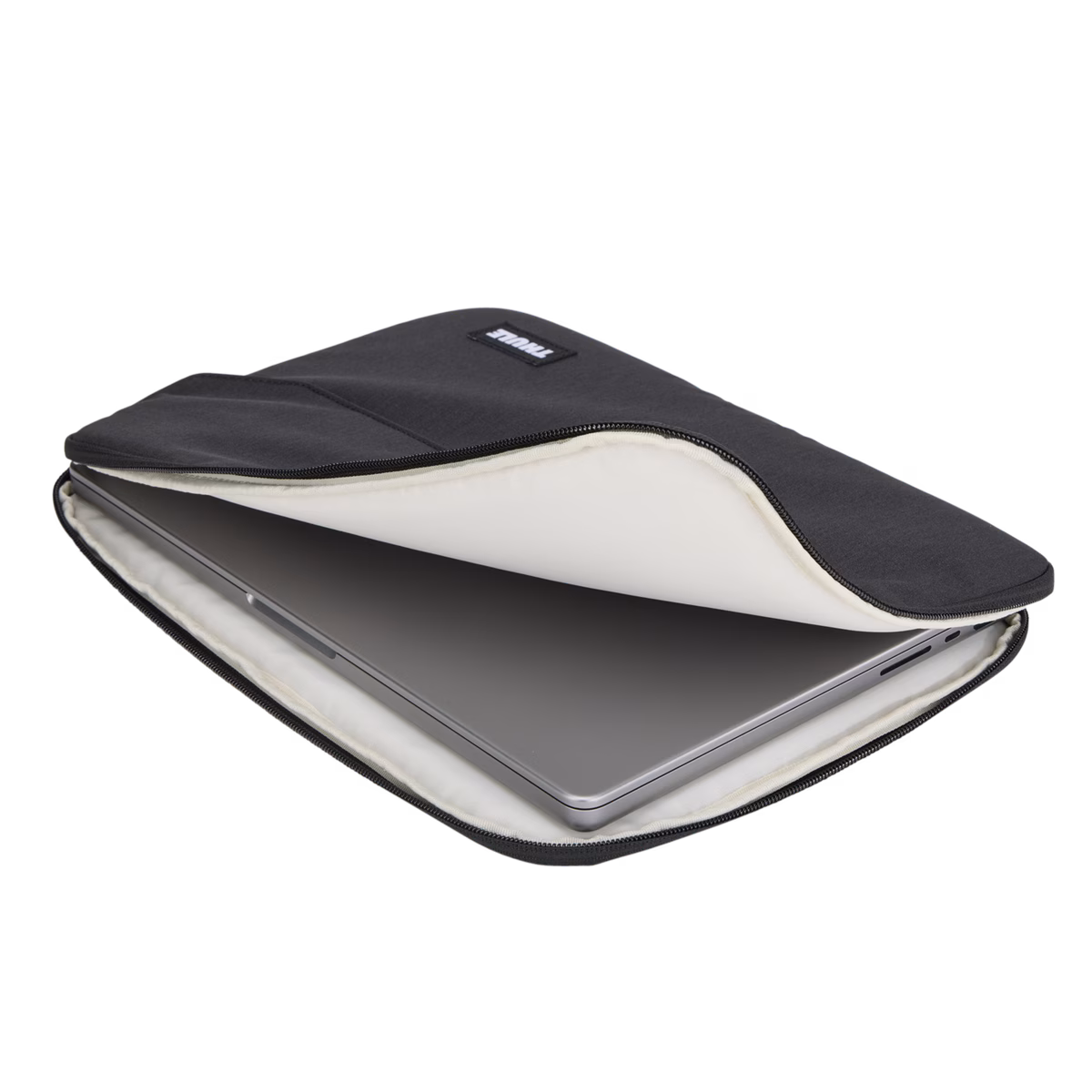 Thule Lithos
sülearvuti ümbris MacBook Pro 14'' must