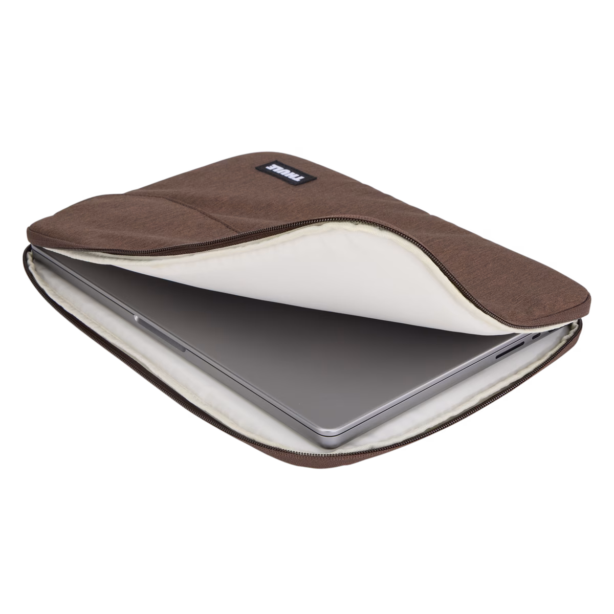 Thule Lithos
sülearvuti ümbris MacBook Pro 14'' pruun
