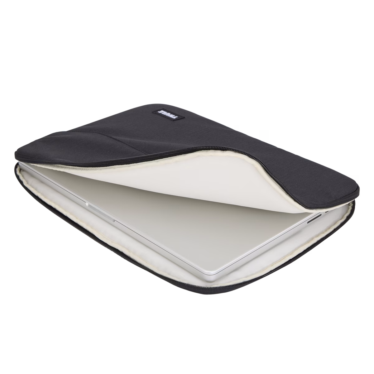 Thule Lithos
MacBook Pro 16'' ümbris must