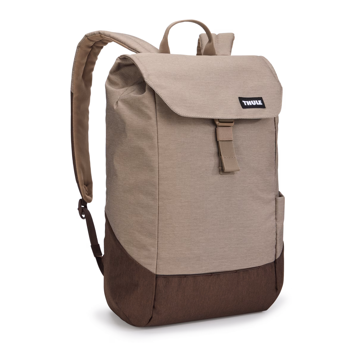 Thule Lithos
seljakott 16L helepruun