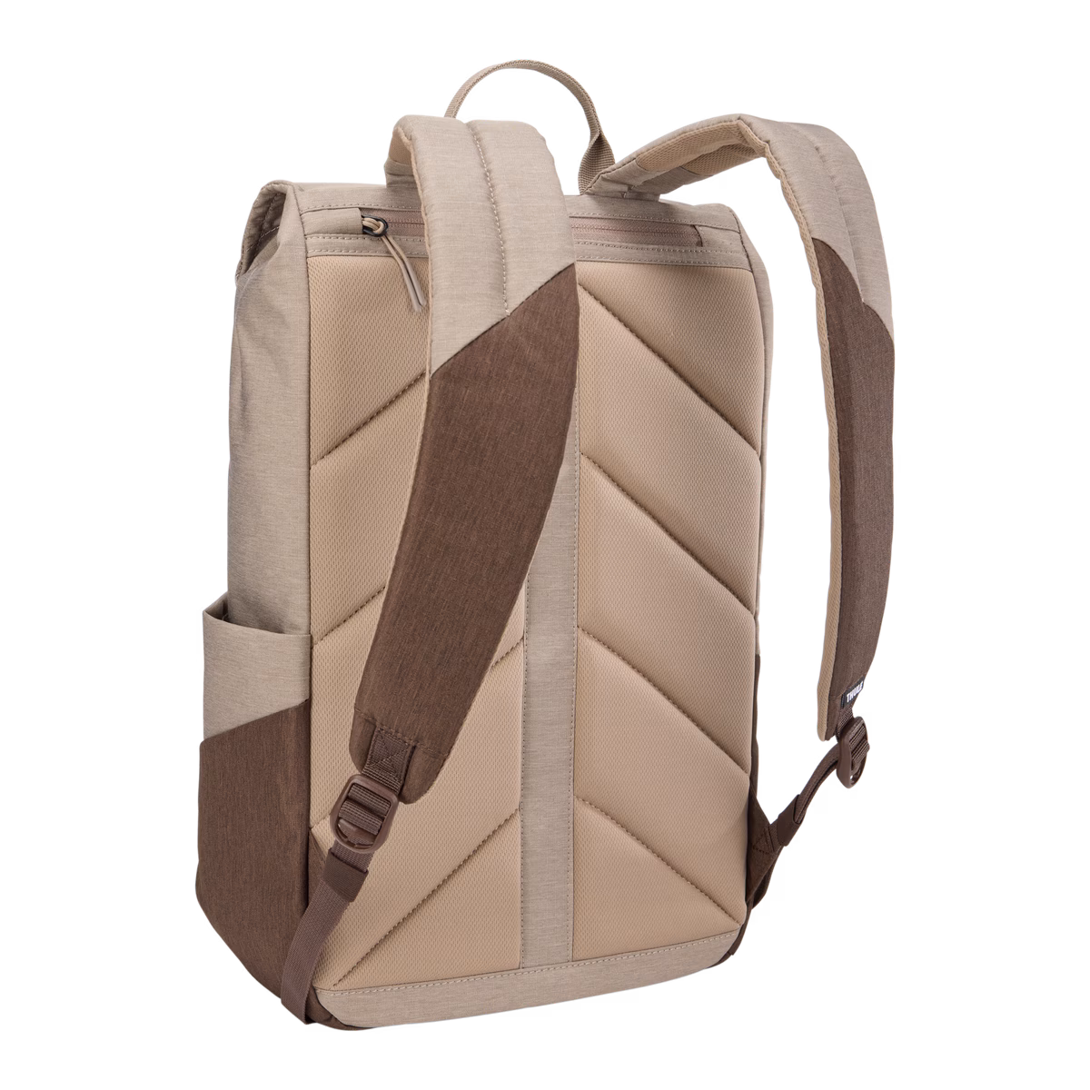 Thule Lithos
seljakott 16L helepruun
